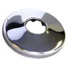 Shower Arm Flange Chrome