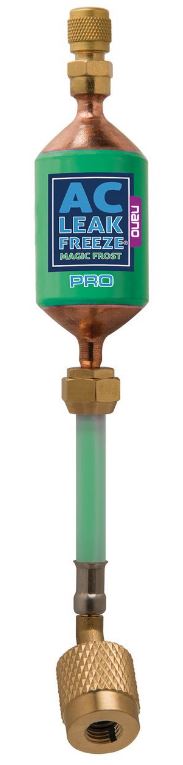 Leak Freeze  1.5 oz Pro Nano with Magic Frost