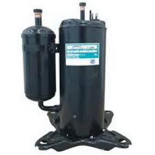 2.5 Ton Goodman R410A Rotary Compressor - 5VS45FAA21S