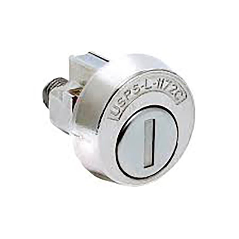 CompX Mailbox Lock CW Rotation - C9100
