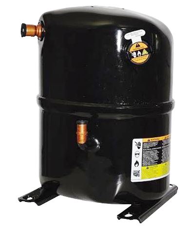 3.0 Ton R22 & R407C Copeland Reciprocating Compressor - CR34K6E-PFV-875