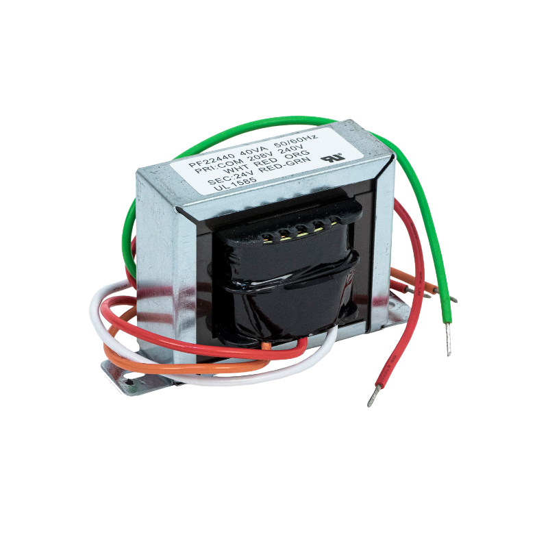 Class II Foot Mount Transformer