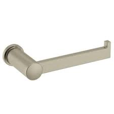Moen Summit Toilet Paper Holder - Satin Nickel