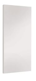 16" x 80" x 1-3/8" HC Primed Smooth Interior Door Slab