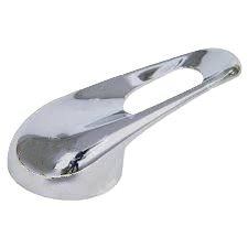Gerber 1 Handle Bathroom Faucet Handle - Chrome