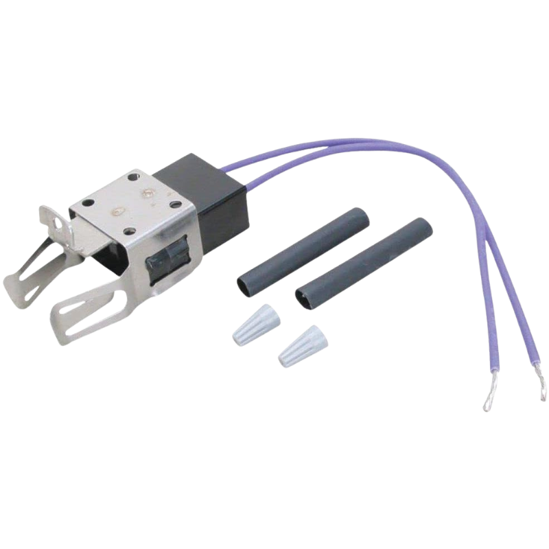 GE® Range Receptacle and Wire Kit - WB17X5113