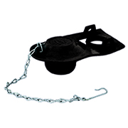 Import Flapper W/Chain