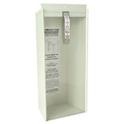 Fire Extinguisher Cabinet