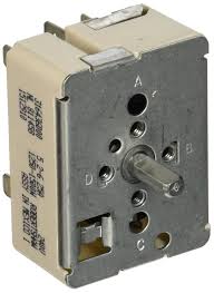 Frigidaire®/Electrolux® Surface Element Infinite Switch - 316436000