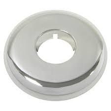Chrome Plated Flange 3/4Ips