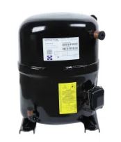 1.5 Ton R22 & 407C Bristol Reciprocating Compressor - H22J153ABCAP