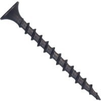 6 x 1-5/8" Coarse Thread Phillips Drywall Screw - 5 lbs