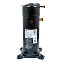 1.5 Ton R22 & R407C LG Scroll Compressor - SQA022KAZ