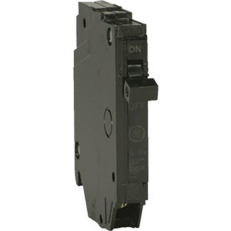 30 Amp GE® THQP Breaker - Single Pole - 1/2" Wide