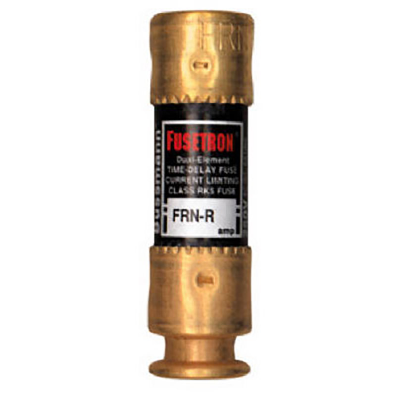 30 Amp FRNR Time Delay Fuse