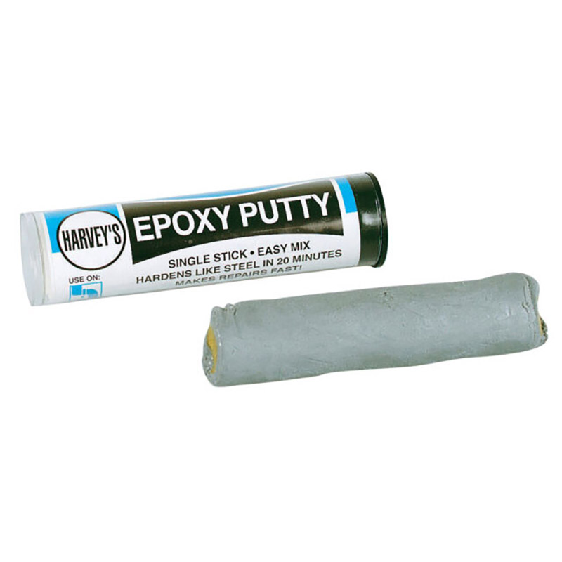 Plumbers Epoxy Putty 1-1/3 Oz
