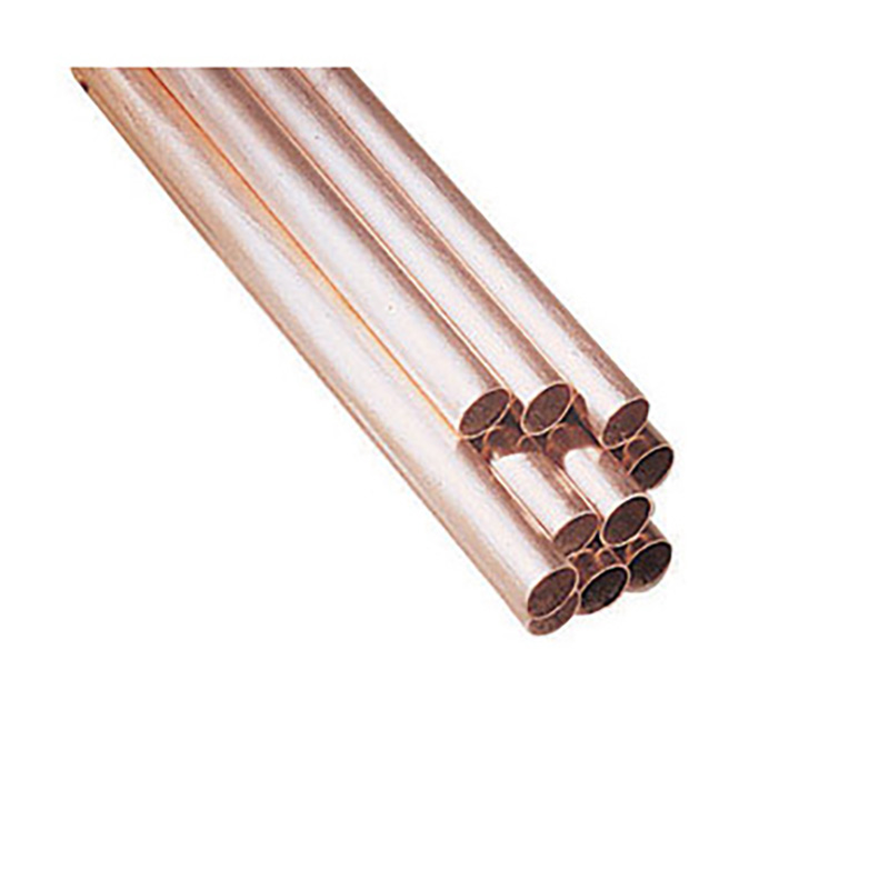 1/2" x 10 Type M Copper Pipe