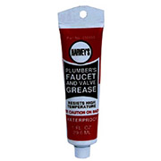 Heat Proof Grease 1 Oz Can