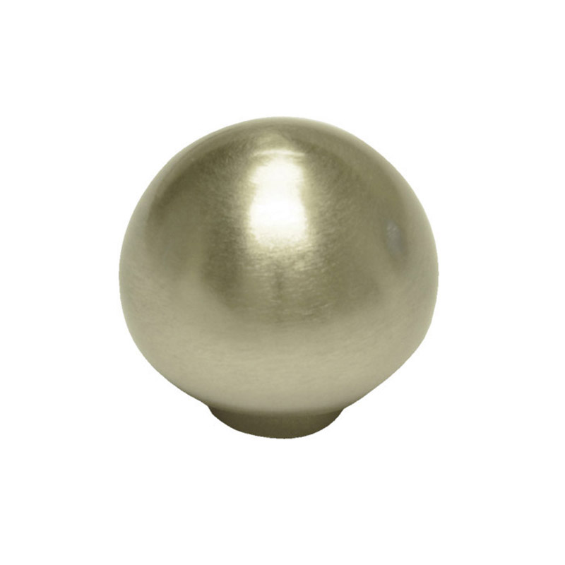Bifold Door Knob - Chrome