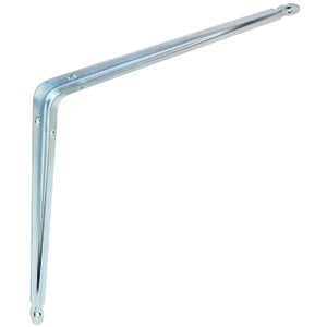 12" x 14" Steel Shelf Support