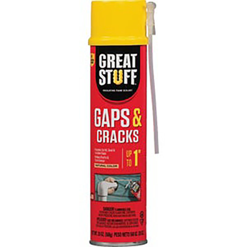 Great Stuff Foam Sealant - 20 oz