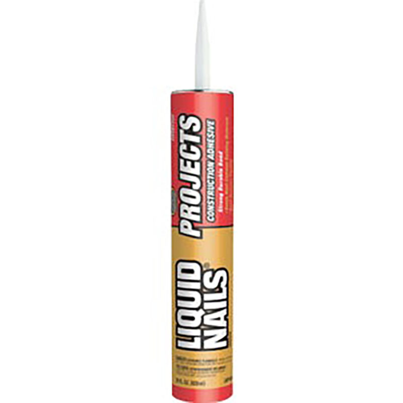 Liquid Nails Construction Adhesive - 28 oz