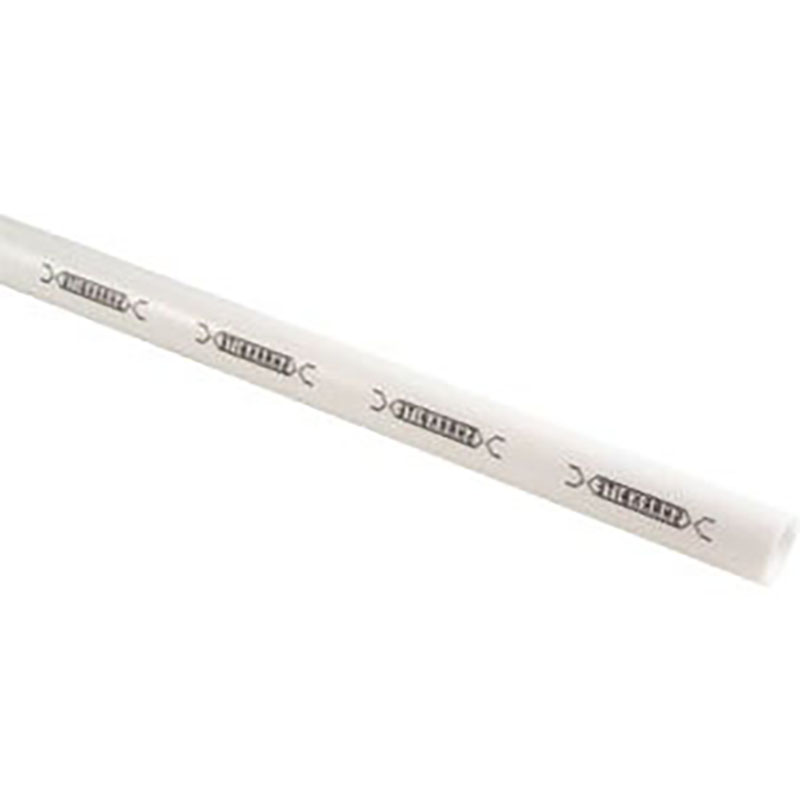 1/2" x 10' White PEX Pipe