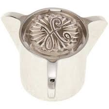 Sayco Hot Kitchen & Bathroom Faucet Handle - Chrome