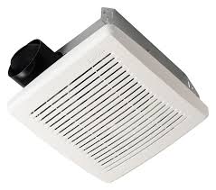 Broan-Nutone® Bathroom Exhaust Fan - White - 696NE