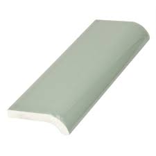 2" X 6" B/N Mud Surf Cap White