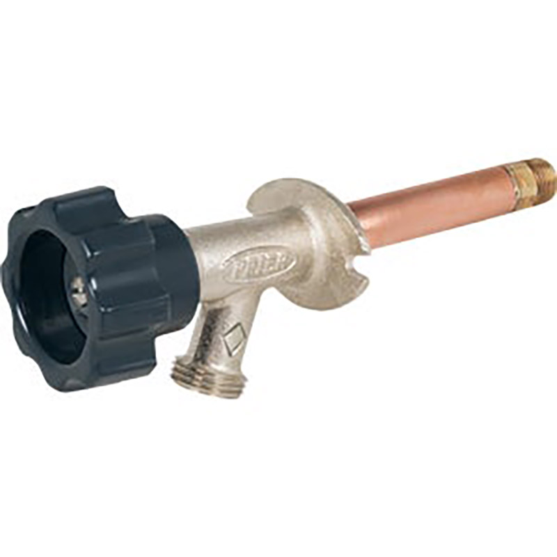 1/2" x 4" Frost Free Faucet