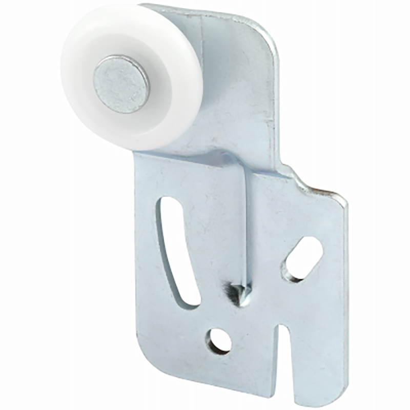 Bypass Front Hanger/Roller Pk/2