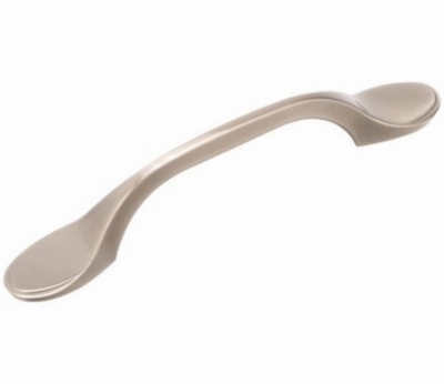 Cabinet Pull D Series Orb