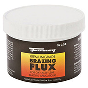 Silver Solder  Flux 7Oz