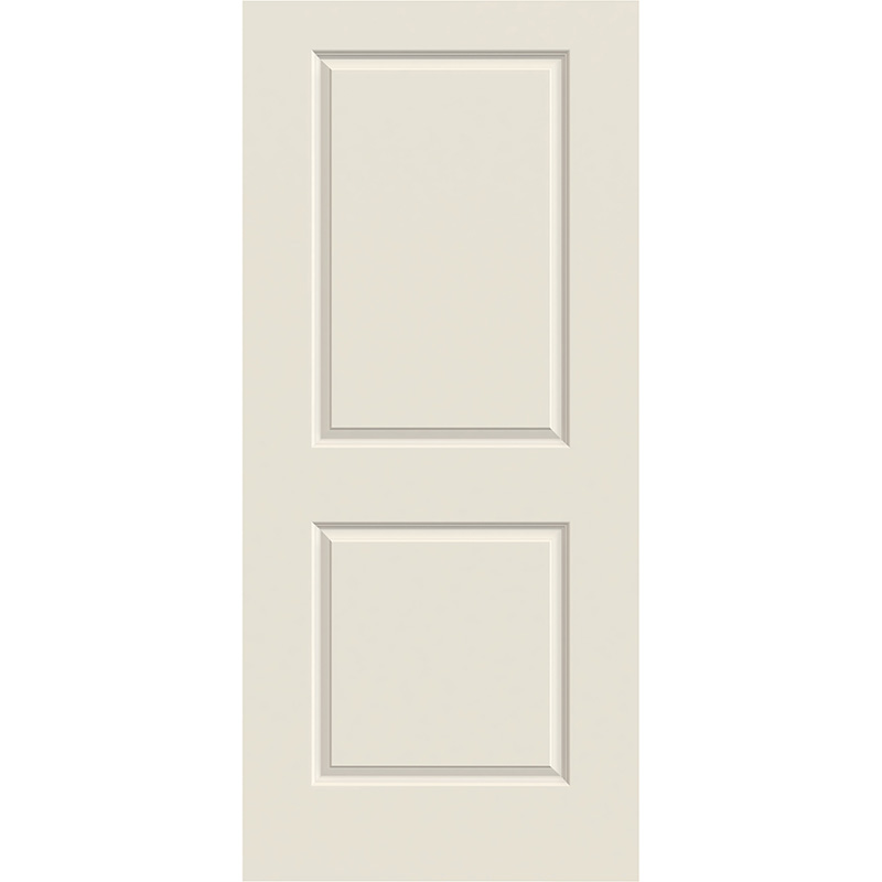 12" x 80" x 1-3/8" HC Primed 2 Panel Interior Door Slab