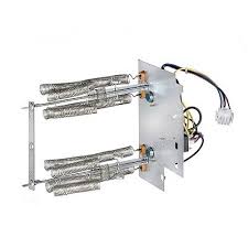 5 kW Comfortmaker Electric Heat Kit - (1.5 ton units only) - EHC05CKB