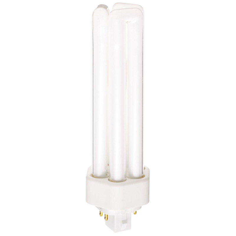 22W Gx32D-2 2700K Double Pl Bulb