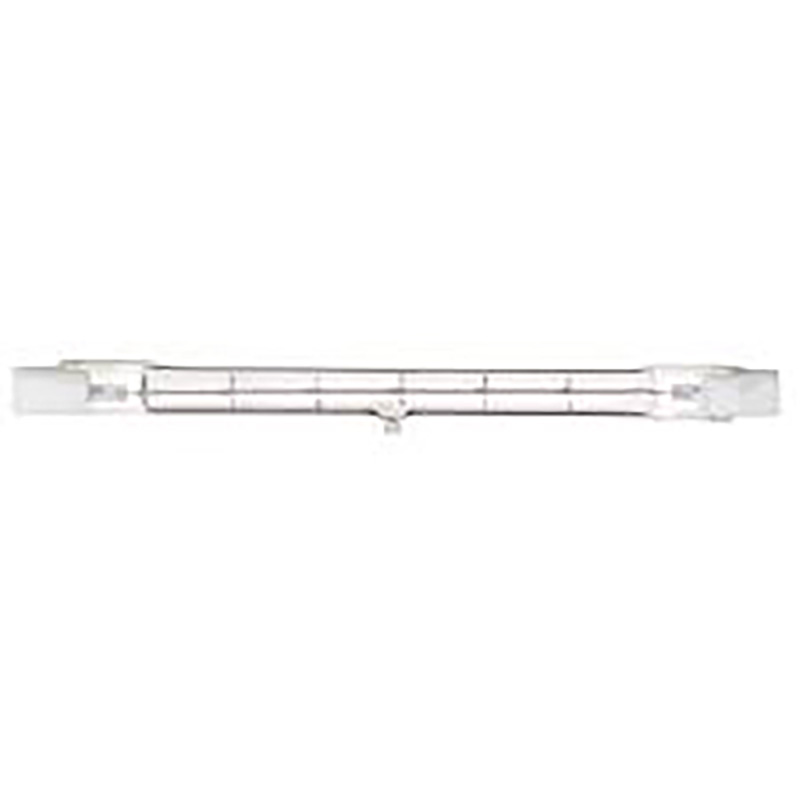 500 Watt 500T3Q Double Ended Halogen Bulb