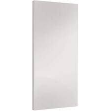 18" x 80" x 1-3/8" HC Primed Smooth Interior Door Slab