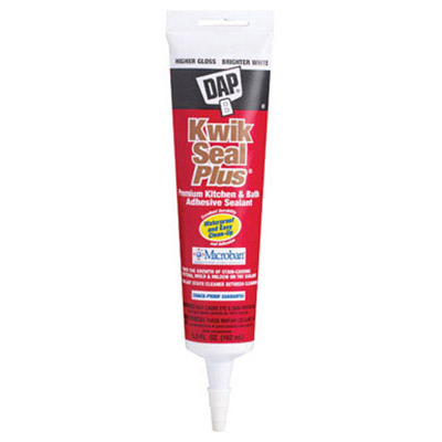 Dap Kwik Seal Plus 5.5 Oz