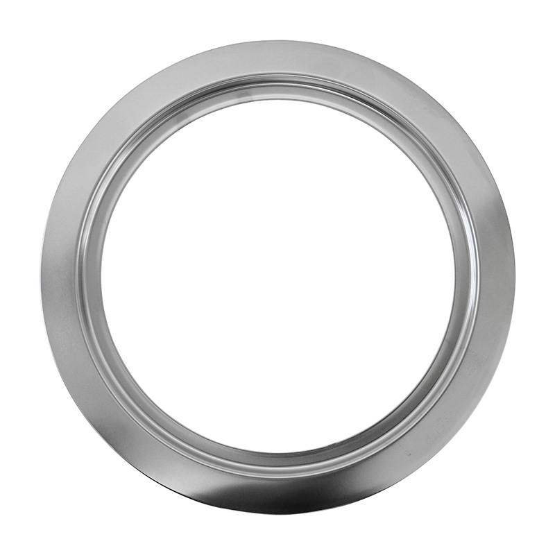 GE® and Hotpoint® Chrome Trim Ring - 8" - R8GE