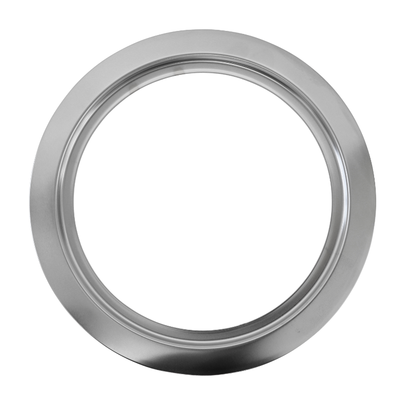 GE® and Hotpoint® Chrome Trim Ring - 8" - R8GE