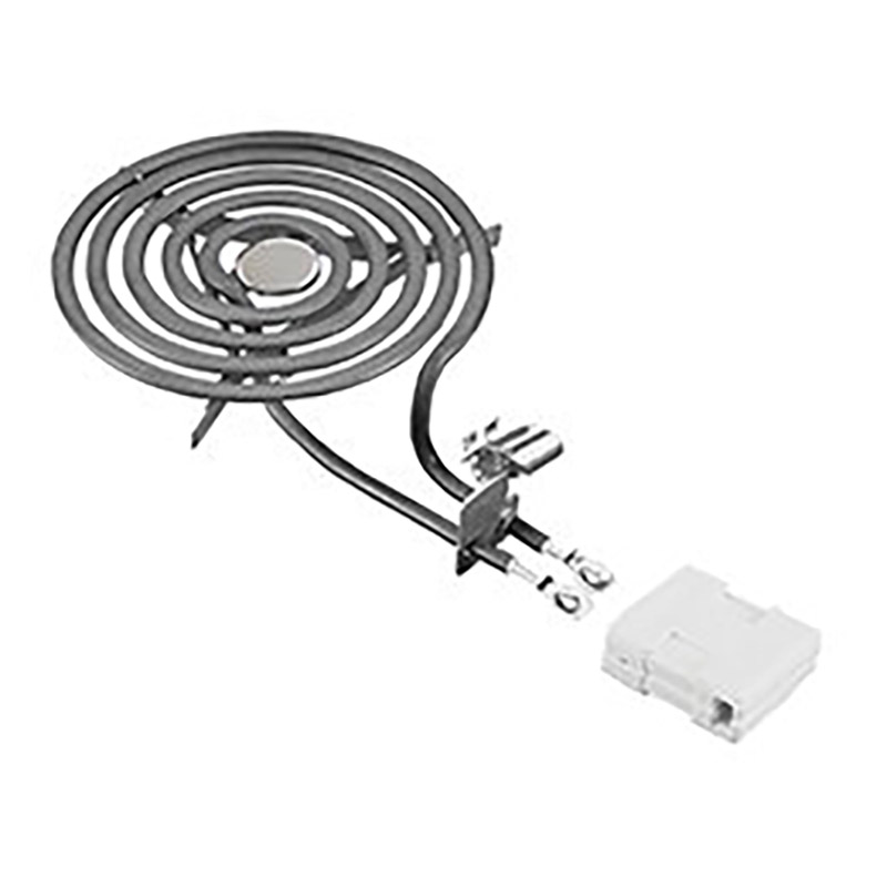 8" GE® and Hotpoint® Surface Element - WB30X348