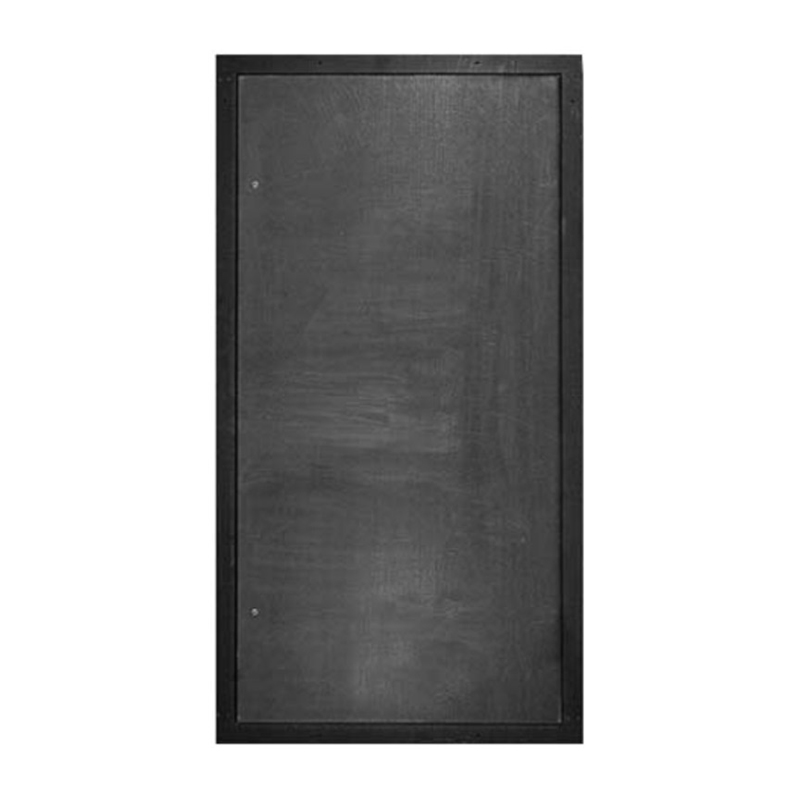 24" x 36" Hinged Metal Access Panel