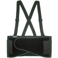Large Back Support Belt - 38" to 47" Waist
