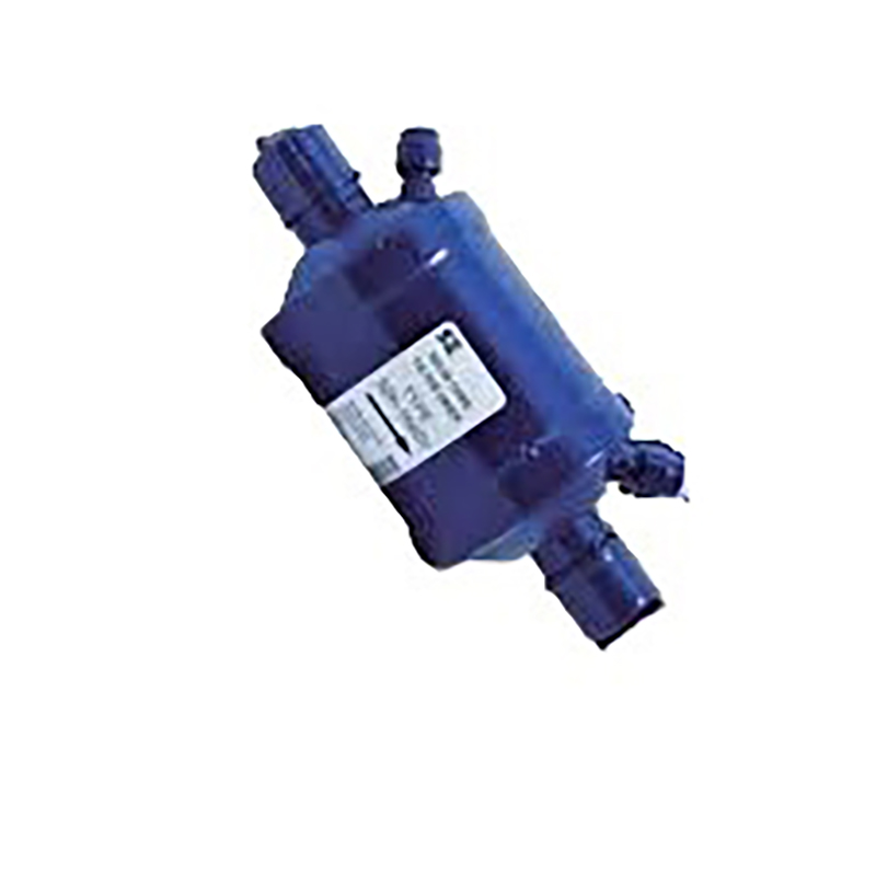3/4" sweat x 8 cu. in. Suction Line Filter Drier