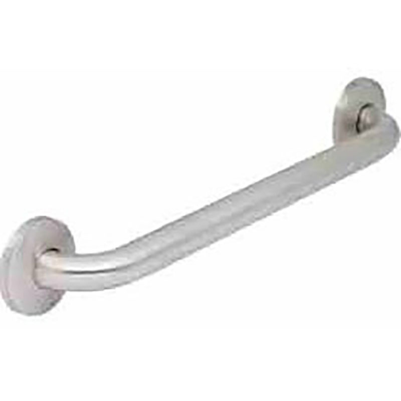 1-1/2" x 18" Stainless Steel Grab Bar