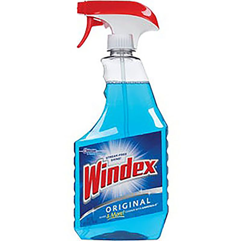 Glass Cleaner