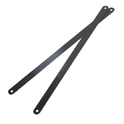 10" 32TPI Hacksaw Blade - 2/pack