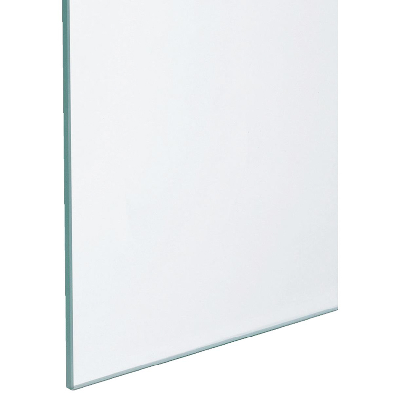 24" x 24" Single Strength Glass Pane